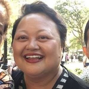 Meet your Posher, Maria